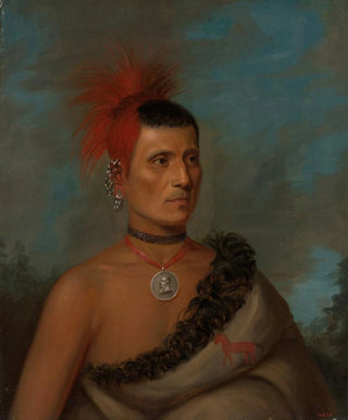 Henry Inman - PesKeLeChaCo.webp
