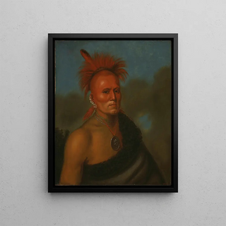 Henry Inman - SharITarIsh.webp