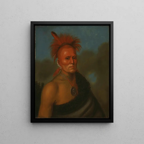 Henry Inman - SharITarIsh.webp