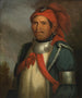 Tenskwatawa - Henry Inman — artwork view