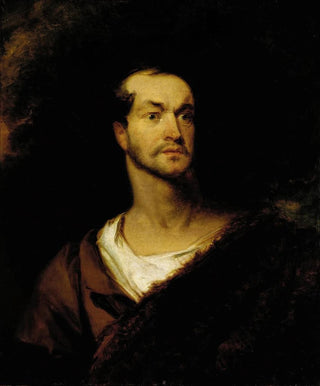 Henry Inman - William Charles Macready as William Tell.webp