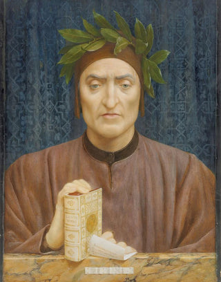 Henry James Holiday - Dante Alighieri.webp
