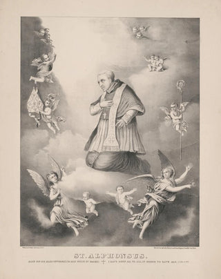 Henry Jerome Schile - St Alphonsus.webp