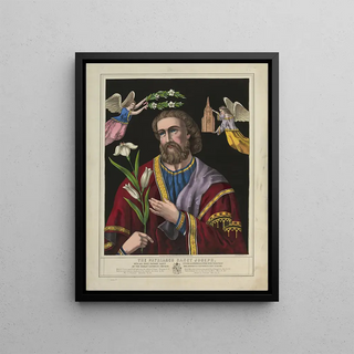 Henry Jerome Schile - The patriarch Sanct Joseph.webp