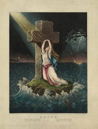 Henry Jerome Stile - Faith.webp