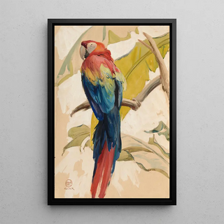 Henry Keller - Old Grumpy.webp