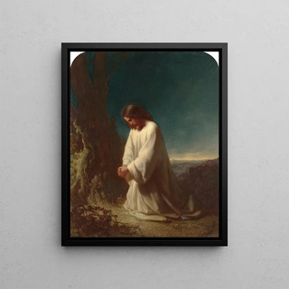 Henry Le Jeune - Thy Will be Done.webp
