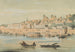 Vicksburg - Henry Lewis — vista de la obra