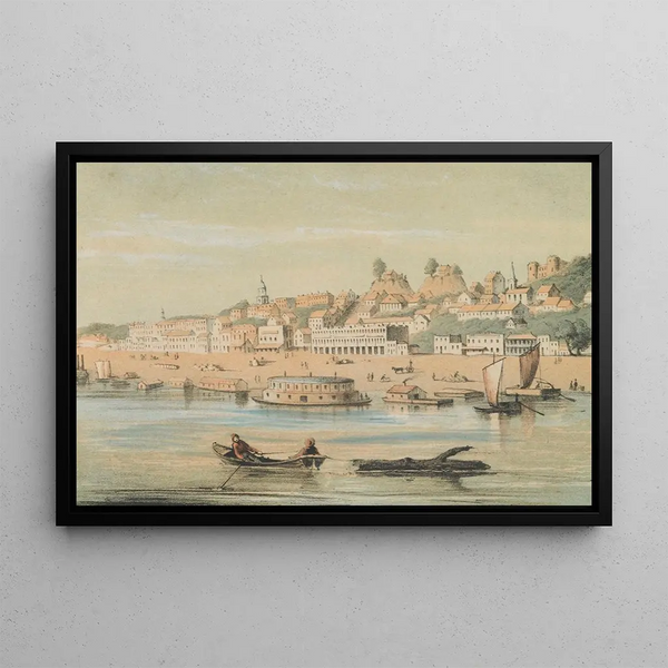 Henry Lewis - Vicksburg.webp