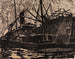Liner et remorqueur - Henry Lyman Saen — artwork view