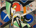 L'étude de l'orage for the painting - Henry Lyman Saen — artwork view