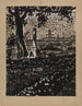 Untitled II - Henry Lyman Saen — artwork view