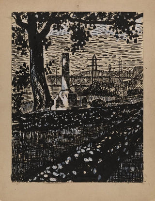 Henry Lyman Saen - Untitled II.webp