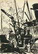 Untitled V - Henry Lyman Saen — artwork view