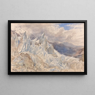 Henry Moore - Mer de Glace.webp
