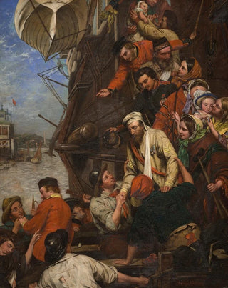 Henry Nelson ONeil - Home Again.webp