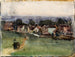 Kansas City, Kansas - Henry Ossawa Tanner — vista de la obra