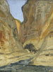 The Canyon - Henry Ossawa Tanner — artwork view