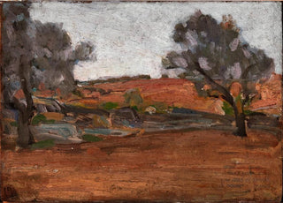 Henry Ossawa Tanner - Untitled.webp