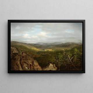 Henry P Hunt - The Overlook.webp