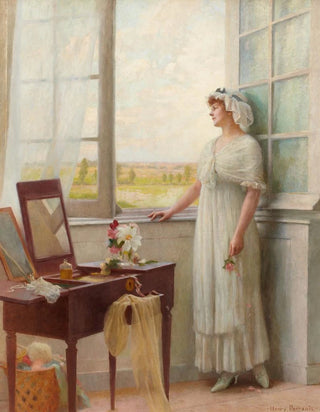 Henry Paul Perrault - Hurry Home.webp