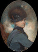 Retrato del cuarto barón Cleraine - Henry Pelham — vista de la obra