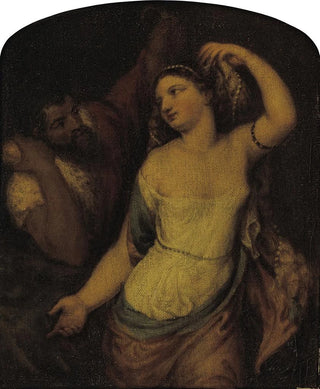 Henry Peters Gray - Paris and Helen.webp