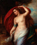 Ondine - Henry Peters Gray — vista de la obra