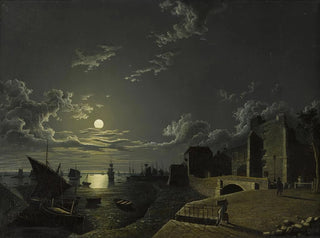 Henry Pether - Gods House Tower Southampton.webp