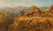 The Tired Path - Henry Raschen — artwork view