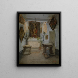 Henry Stacquet - Chapell.webp