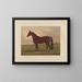 Almont - Henry Stull — cuadro enmarcado en la pared