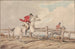 Hacer la cosa y la cosa hecha sin hacerla en absoluto - Henry Thomas Alken — vista de la obra
