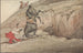 Faire la chose et la chose faite, le saut en bas fait - Henry Thomas Alken — artwork view