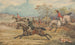 Fuyons Prenons la Tête - Henry Thomas Alken — vista de la obra