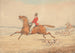Too Fast - Henry Thomas Alken — artwork view
