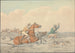 Certains le font et d'autres pas, c'est une question d'idée pour entrer dans un marécage - Henry Thomas Alken — artwork view