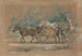The ice cart - Henry Thomas Alken — artwork view