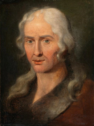 Henry Tresham - Portrait of a Man.webp