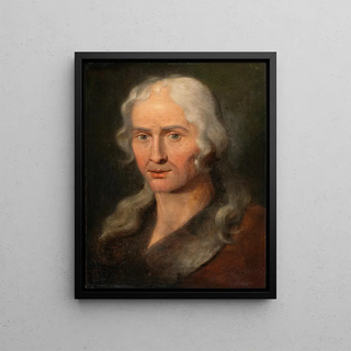 Henry Tresham - Portrait of a Man.webp