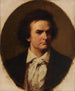 Ludwig van Beethoven - Henry Ulke — vista de la obra