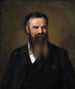 Major John Wesley Powell - Henry Ulke — artwork view