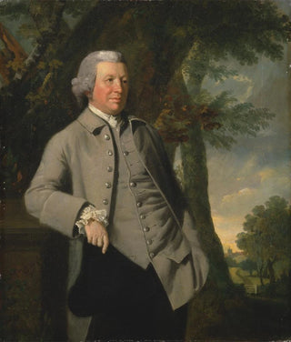 Henry Walton - A Country Gentleman.webp