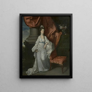 Henry Walton - Lady Grant Wife of Sir James Grant Bt.webp
