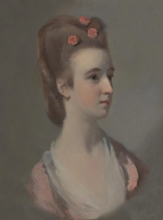 Henry Walton - Portrait of a Woman Possibly Miss Nettlethorpe.webp