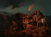 Después de la batalla Los suecos en Polonia en 1655 - Henryk Pillati — vista de la obra