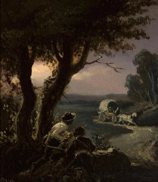 Henryk Pillati - Robbers.webp
