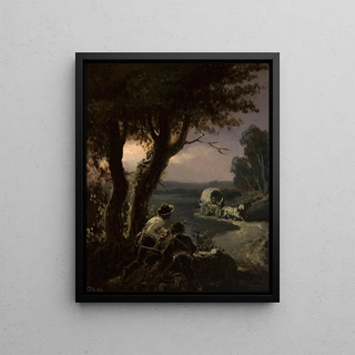 Henryk Pillati - Robbers.webp