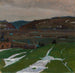 Paisaje cerca de Vilnius - Henryk Szczygliski — vista de la obra