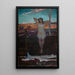 Spring - Henryk Szczygliński — framed artwork on a wall